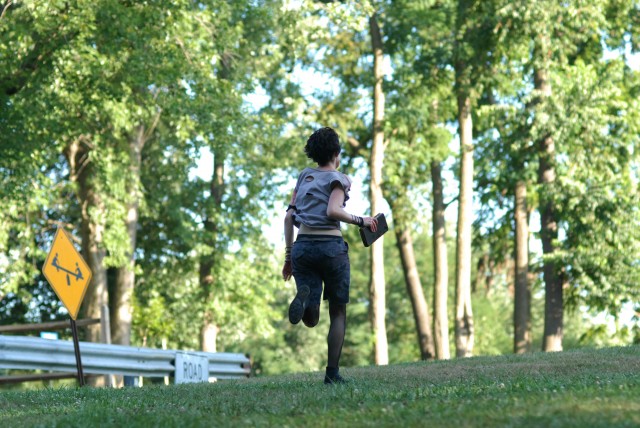 İçten Gelen Fotoğrafı