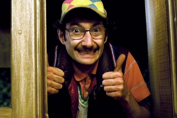 Cyprien Fotoğrafı
