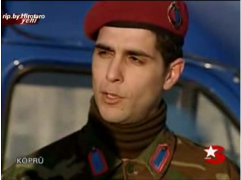 Köprü Fotoğrafı