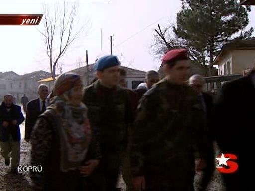 Köprü Fotoğrafı