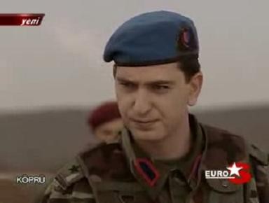 Köprü Fotoğrafı