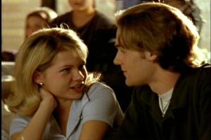 Dawson's Creek Fotoğrafları 5