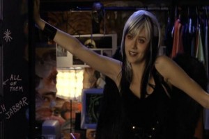 One Tree Hill Fotoğrafı