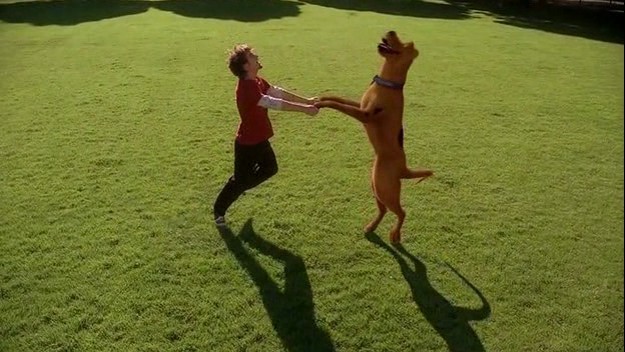 Scooby-Doo! Gizem Başlıyor Fotoğrafları 9