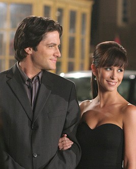 Ghost Whisperer Fotoğrafları 10