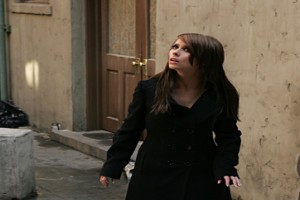 Ghost Whisperer Fotoğrafı