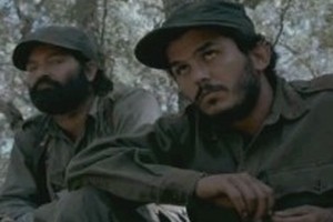 Che: Part Two Fotoğrafı
