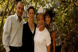 Yaprak Dökümü Fotoğrafı
