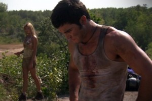 Grizzly Rage Fotoğrafı