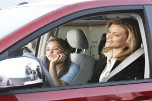Soccer Mom Fotoğrafı