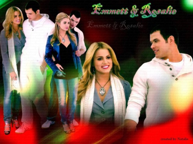 Alacakaranlık Efsanesi: Tutulma Fotoğrafı