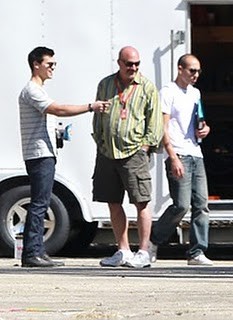 Alacakaranlık Efsanesi: Şafak Vakti Bölüm 1 Fotoğrafı