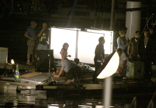 Alacakaranlık Efsanesi: Şafak Vakti Bölüm 1 Fotoğrafı