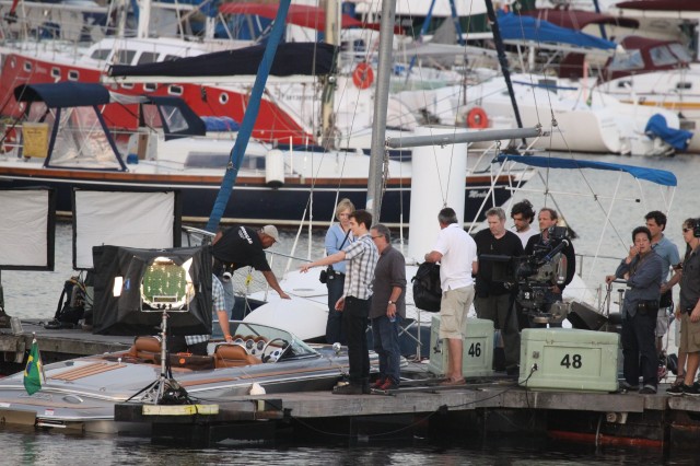Alacakaranlık Efsanesi: Şafak Vakti Bölüm 1 Fotoğrafı
