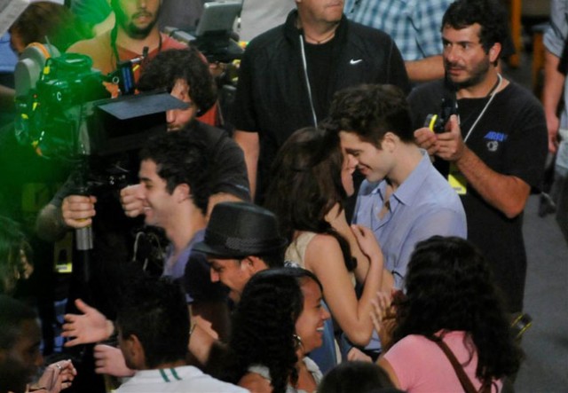 Alacakaranlık Efsanesi: Şafak Vakti Bölüm 1 Fotoğrafı