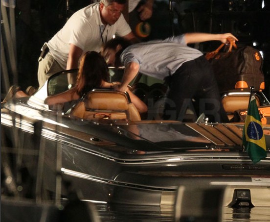 Alacakaranlık Efsanesi: Şafak Vakti Bölüm 1 Fotoğrafı