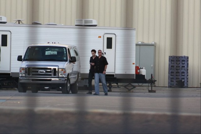 Alacakaranlık Efsanesi: Şafak Vakti Bölüm 1 Fotoğrafı