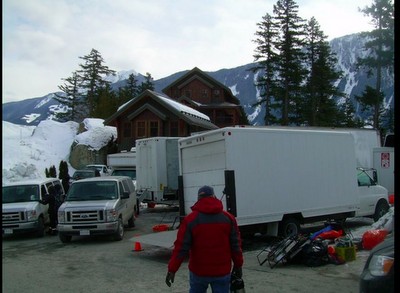 Alacakaranlık Efsanesi: Şafak Vakti Bölüm 1 Fotoğrafı