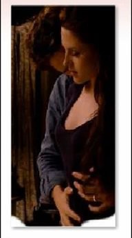 Alacakaranlık Efsanesi: Şafak Vakti Bölüm 1 Fotoğrafı