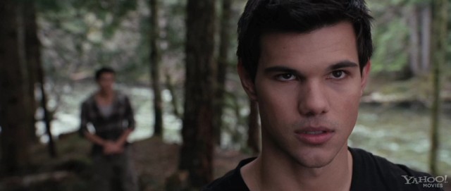 Alacakaranlık Efsanesi: Şafak Vakti Bölüm 1 Fotoğrafı