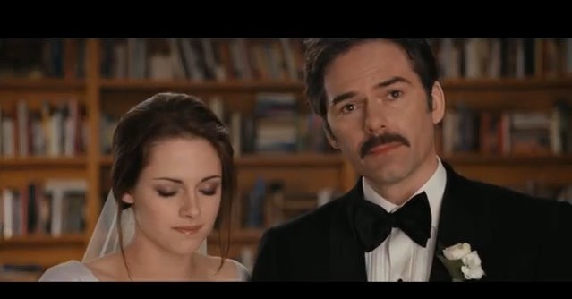 Alacakaranlık Efsanesi: Şafak Vakti Bölüm 1 Fotoğrafı