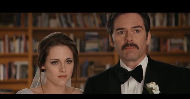 Alacakaranlık Efsanesi: Şafak Vakti Bölüm 1 Fotoğrafı