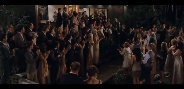 Alacakaranlık Efsanesi: Şafak Vakti Bölüm 1 Fotoğrafı