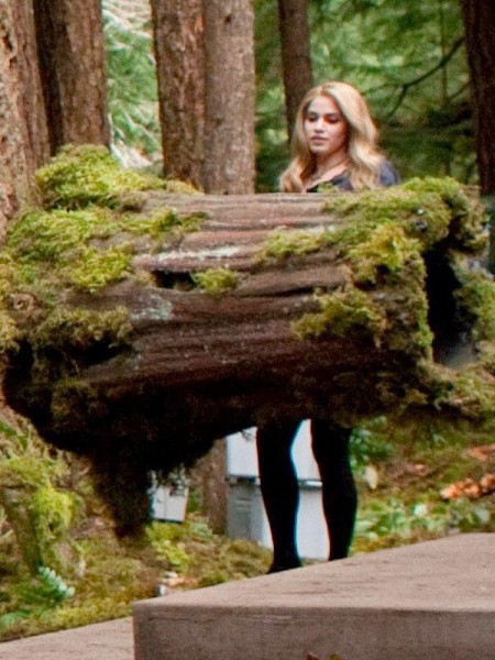 Alacakaranlık Efsanesi: Şafak Vakti Bölüm 1 Fotoğrafı