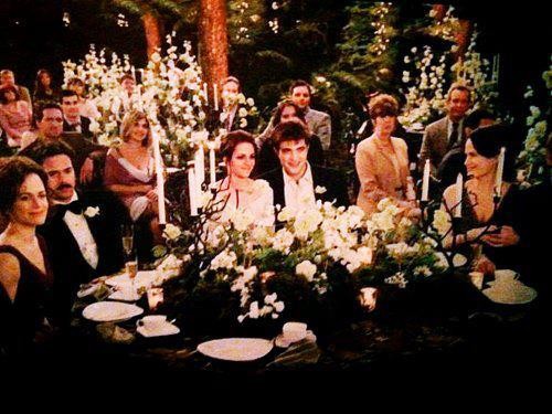 Alacakaranlık Efsanesi: Şafak Vakti Bölüm 1 Fotoğrafı