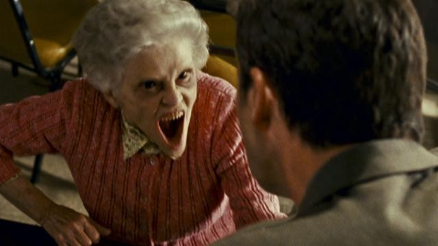 Kıyamet Melekleri Fotoğrafı