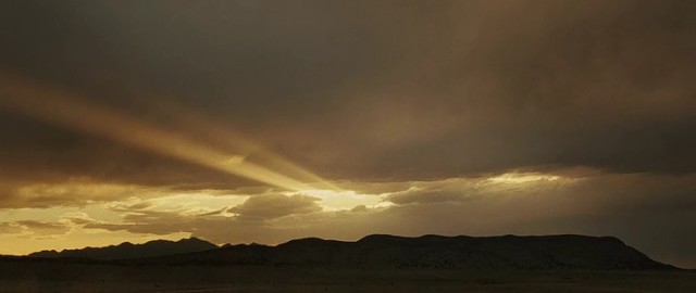 Kıyamet Melekleri Fotoğrafı