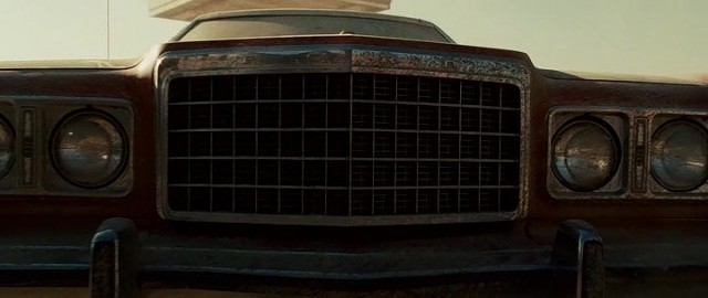 Kıyamet Melekleri Fotoğrafı