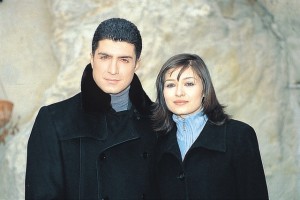 Asmalı Konak Fotoğrafı