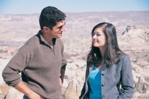 Asmalı Konak Fotoğrafı