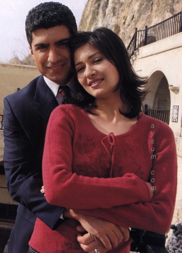 Asmalı Konak Fotoğrafı