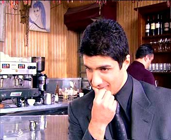 Asmalı Konak Fotoğrafı