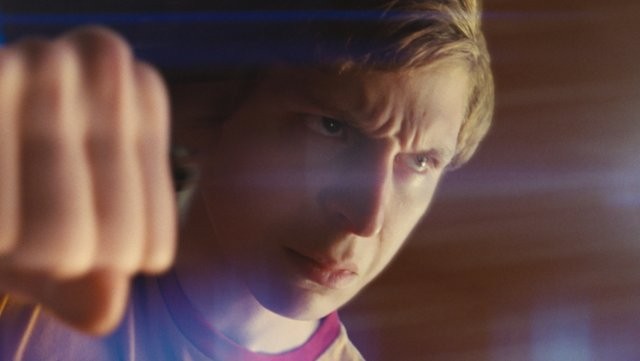 Scott Pilgrim Dünyaya Karşı Fotoğrafları 8