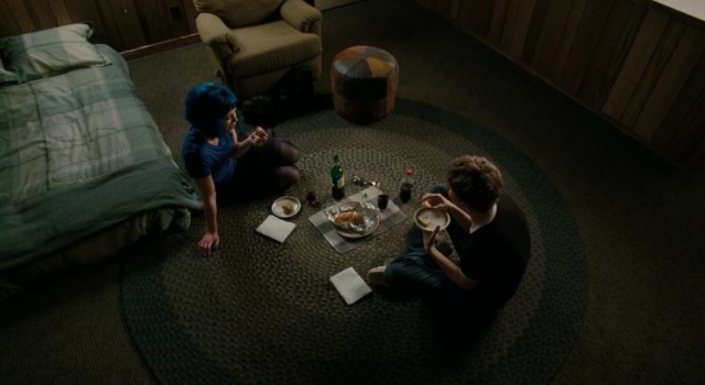 Scott Pilgrim Dünyaya Karşı Fotoğrafları 23