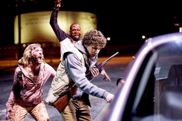 Zombieland Fotoğrafları 3