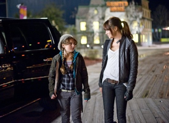 Zombieland Fotoğrafı