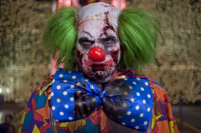 Zombieland Fotoğrafı