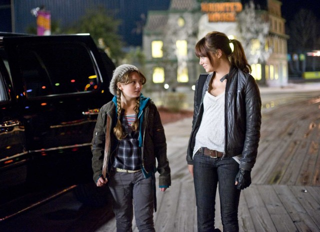 Zombieland Fotoğrafı