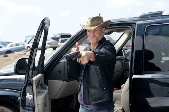 Zombieland Fotoğrafı