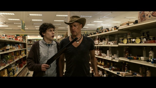 Zombieland Fotoğrafları 67