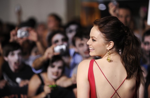 Zombieland Fotoğrafı