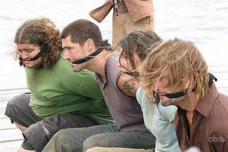 Lost Fotoğrafı
