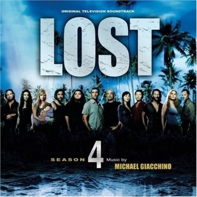 Lost Fotoğrafı