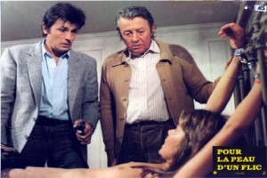 Bir Aynasızın Postu İçin Fotoğrafı