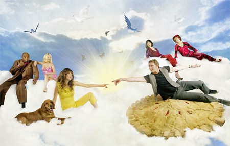 Pushing Daisies Fotoğrafları 54