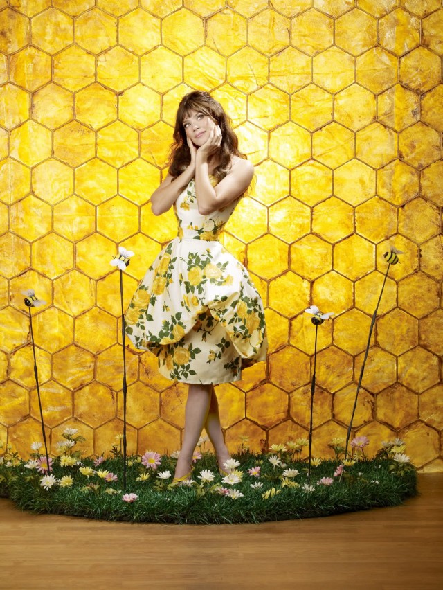 Pushing Daisies Fotoğrafı